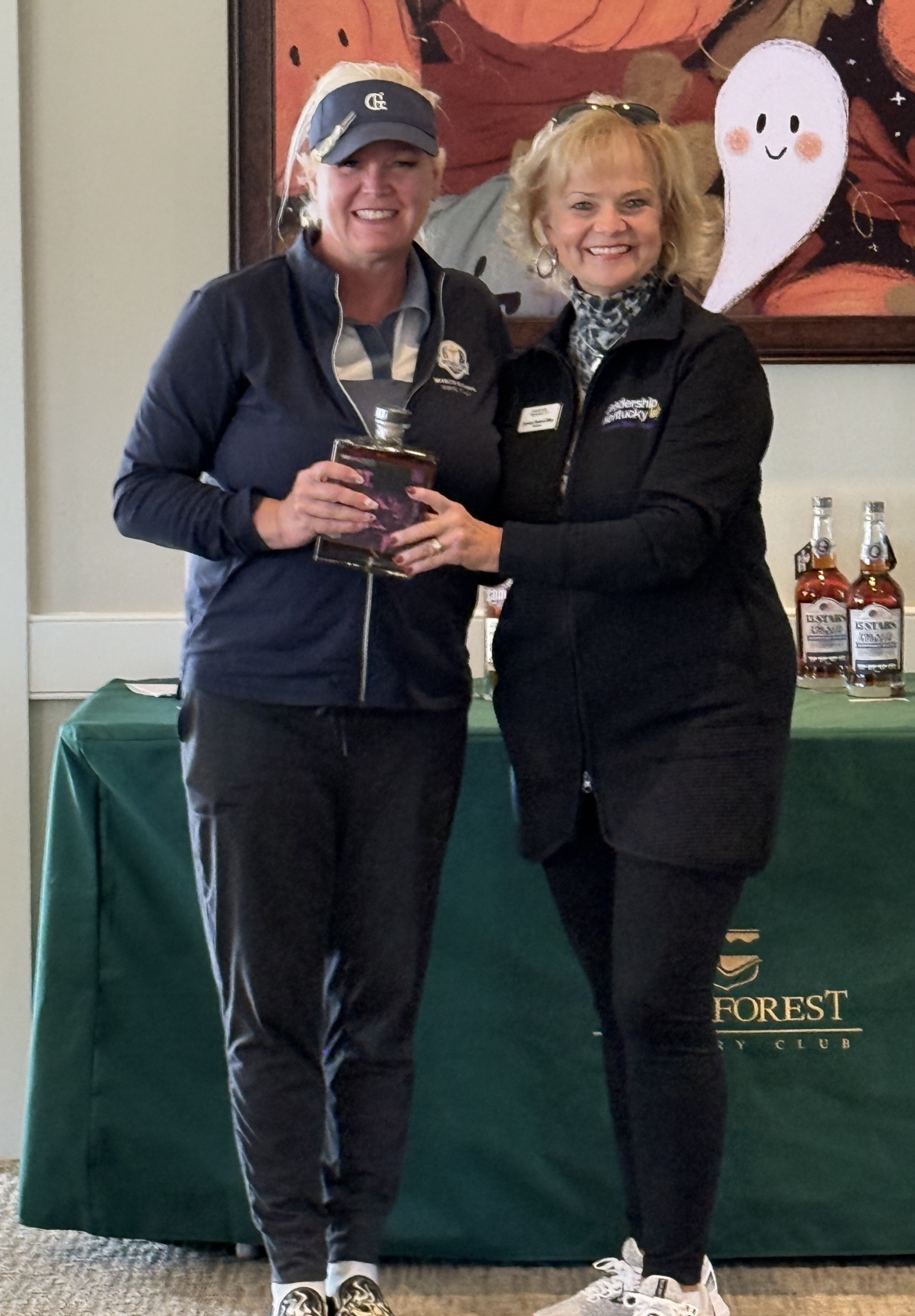 Longest Drive - Angela Taylor